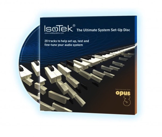 IsoTek_Ultimate_Setup_Disc